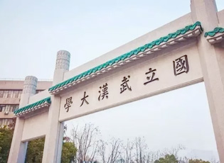 武汉大学MEM工程管理